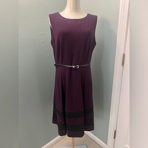 Business casual dress